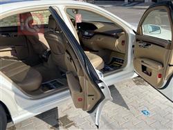 مرسيدس بنز S-Class